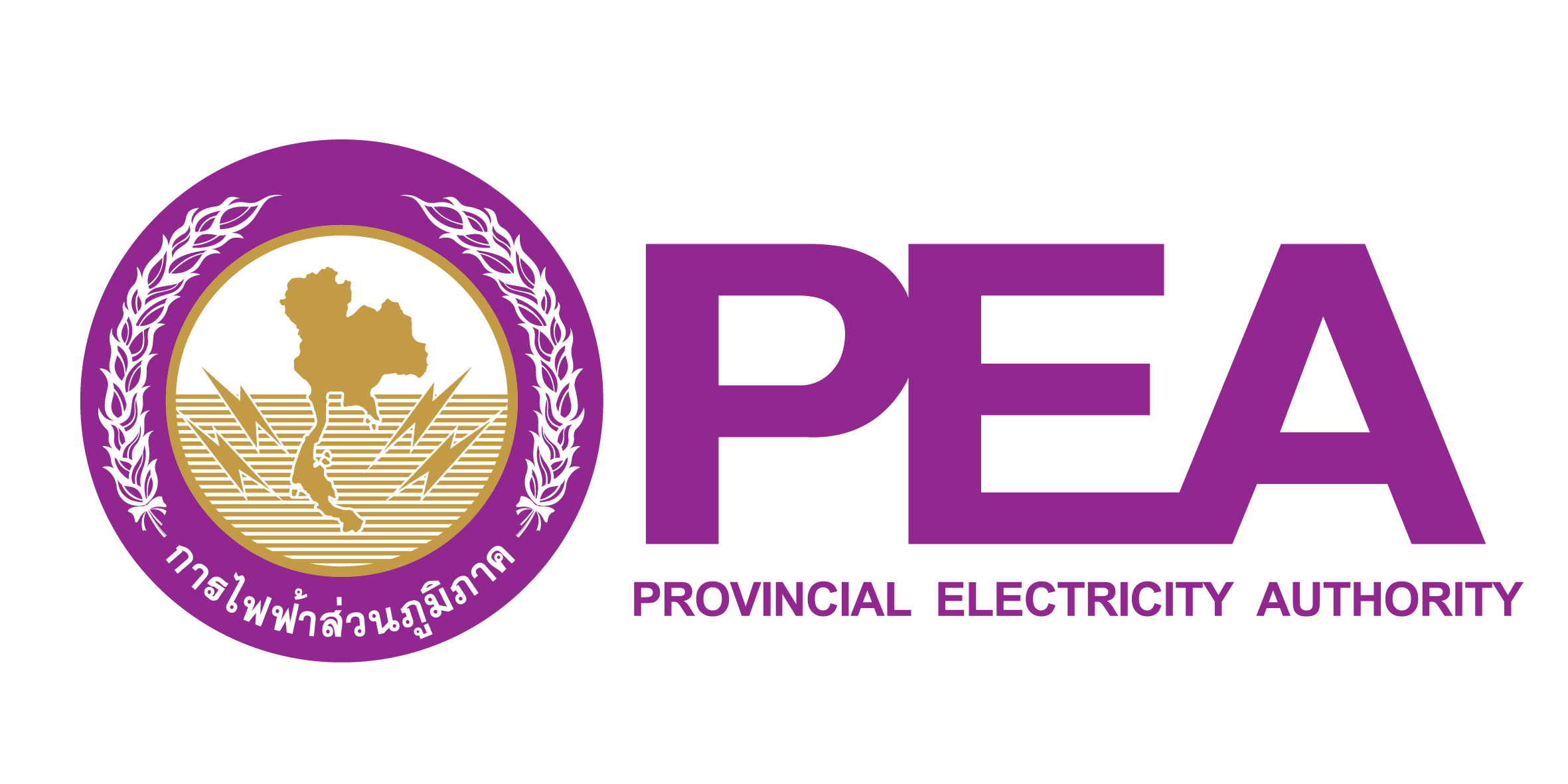 PEA Logo